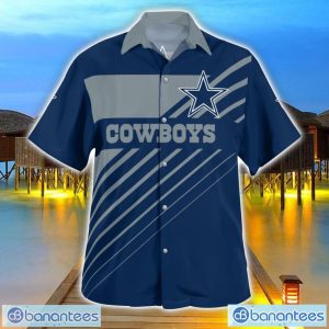 Dallas CowboysHawaii Shirt 3D Full Printed Beach Shirt For Men And Women Product Photo 3