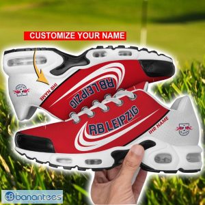 RB Leipzig Air Cushion Sport Shoes Personalized Name Gift For Men Women Product Photo 1