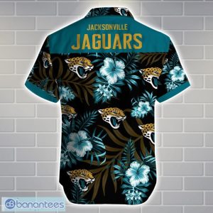 z981jBWX jacksonville jaguarsteam logo tropical 3d hawaiian shirt big fans gift 2 300x300 image Jacksonville JaguarsTeam Logo Tropical 3D Hawaiian Shirt Big Fans Gift Product Photo 3