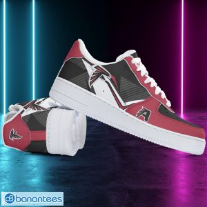 Atlanta Falcons Air Force Shoes AF1 Shoes Great Gift Men And Women Sneakers Product Photo 2