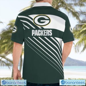 Green Bay PackersHawaii Shirt 3D Full Printed Beach Shirt For Men And Women Product Photo 2