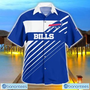 Buffalo BillsHawaii Shirt 3D Full Printed Beach Shirt For Men And Women Product Photo 3