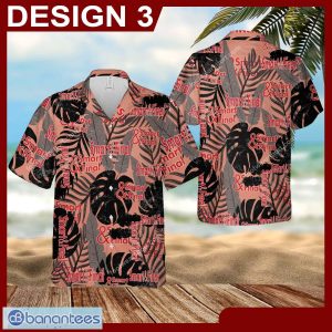 Smart & Final Exclusive Brand Aloha Hawaiian Shirt Retro Vintage Men And Women Gift - Brand Style 3 Smart & Final Hawaiin Shirt Design Pattern