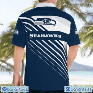 Seattle SeahawksHawaii Shirt 3D Full Printed Beach Shirt For Men And Women Product Photo 2