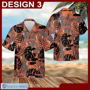 Sheetz Collection Brand New AOP Hawaiian Shirt Retro Vintage Gift For Fans - Brand Style 3 Sheetz Hawaiin Shirt Design Pattern