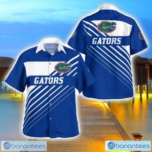 Florida GatorsHawaii Shirt 3D Full Printed Beach Shirt For Men And Women Product Photo 1