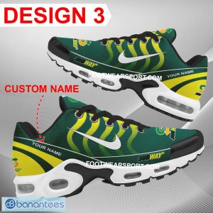 Custom Name Subway Air Cushion Sport Shoes TN Sneakers - Subway Air Cushion Sport Shoes Style 3 TN Sneakers