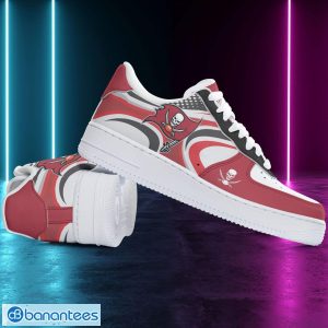 Tampa Bay Buccaneers 3D Air Force Shoes AF1 Shoes Great Gift Men And Women Sneakers Product Photo 2