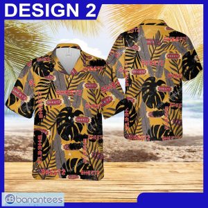Sheetz Collection Brand New AOP Hawaiian Shirt Retro Vintage Gift For Fans - Brand Style 2 Sheetz Hawaiin Shirt Design Pattern