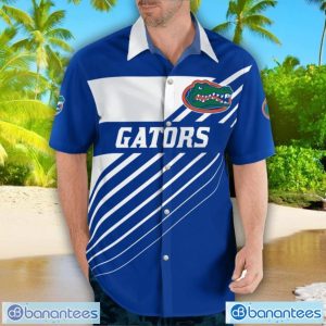 Florida GatorsHawaii Shirt 3D Full Printed Beach Shirt For Men And Women Product Photo 4