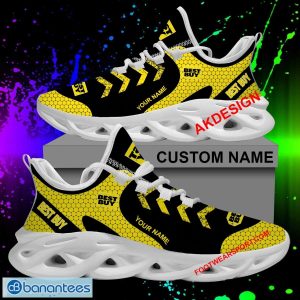 Brand Logo best buy Max Soul Shoes Athletic Sport Sneaker New Gift - Brand Logo best buy Max Soul Shoes Sport Photo 1