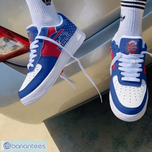 Buffalo Bills Air Force 1 Shoes Trending Shoes AF1 Shoes Product Photo 3