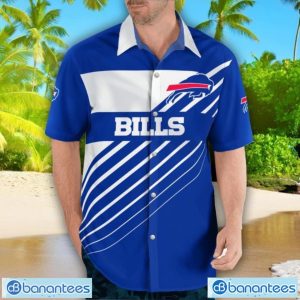 Buffalo BillsHawaii Shirt 3D Full Printed Beach Shirt For Men And Women Product Photo 4