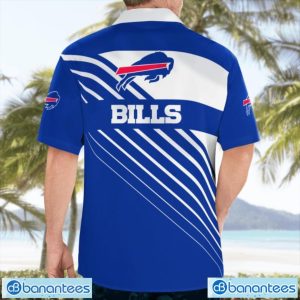 Buffalo BillsHawaii Shirt 3D Full Printed Beach Shirt For Men And Women Product Photo 2