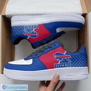 Buffalo Bills Air Force 1 Shoes Trending Shoes AF1 Shoes Product Photo 1