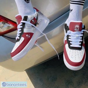 Tampa Bay Buccaneers New Trending Gift Sneakers 3D Air Force Shoes AF1 Shoes Product Photo 1