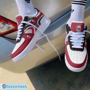 Tampa Bay Buccaneers 3D Air Force Shoes AF1 Shoes Great Gift Men And Women Sneakers Product Photo 1