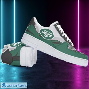 Philadelphia Eagles Air Force Shoes AF1 Shoes New Trending Sneakers Shoes Sport Lover Gift Product Photo 2