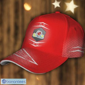 ELSTERAUE BULLE 3D Cap Gift For Men Father's Day Gift Product Photo 3