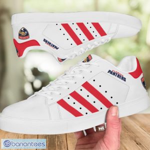 Florida Panthers Low Top Skate Shoes Stan Smith Sport Shoes Product Photo 2