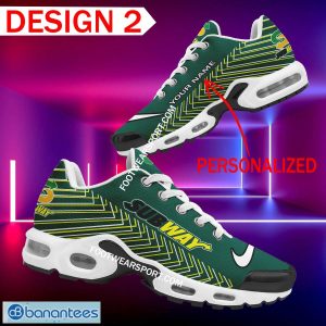 Custom Name Subway Air Cushion Sport Shoes TN Sneakers - Subway Air Cushion Sport Shoes Style 2 TN Sneakers