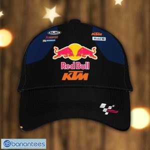 Red Bull KTM Factory Racing 2024 3D Printing Cap New Gift For Fans Father's Day Gift Product Photo 1