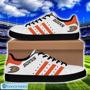 cPCuTjYI anaheim ducks stan smith low top skate shoes trending sport team gift 2 300x300 image Anaheim Ducks Stan Smith Low Top Skate Shoes Trending Sport Team Gift Product Photo 3