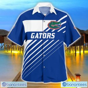 Florida GatorsHawaii Shirt 3D Full Printed Beach Shirt For Men And Women Product Photo 3