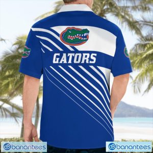 Florida GatorsHawaii Shirt 3D Full Printed Beach Shirt For Men And Women Product Photo 2
