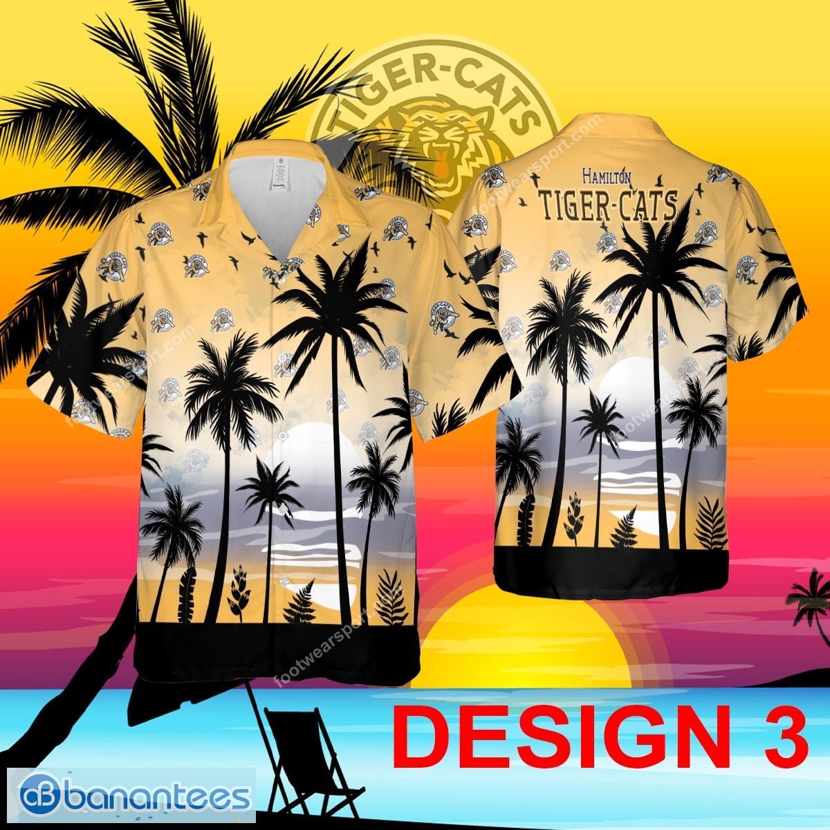 hamilton-tiger-cats-aloha-hawaiian-shirt-pattern-coconut-tree-for-beach-2.jpg Hamilton Tiger Cats Aloha Hawaiian Shirt Pattern Coconut Tree For Beach - Design 3 CFL Hamilton Tiger Cats Hawaiian Shirt Tree Pattern