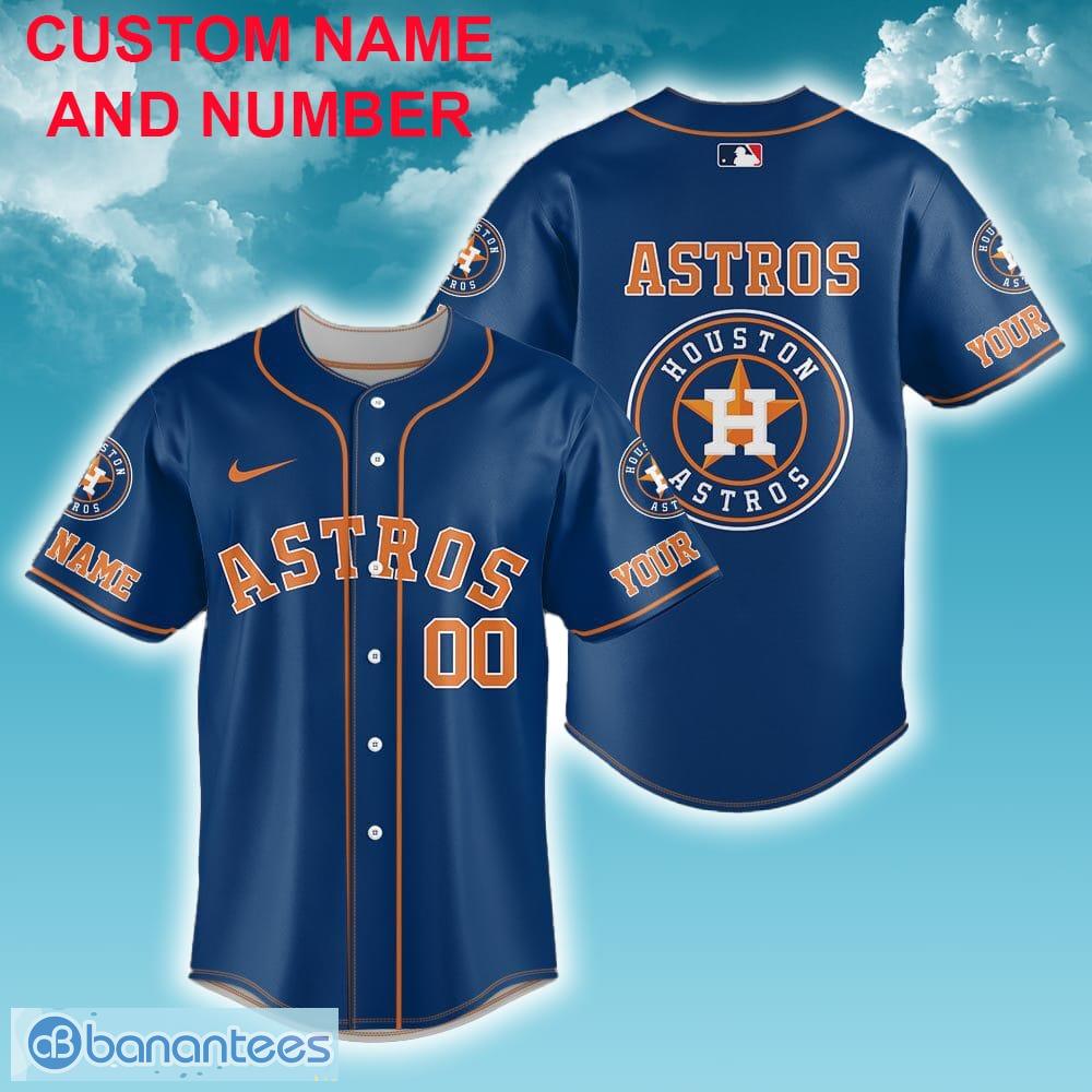 Mens Houston Astros Button-Up Shirts, Astros Camp Shirt, Sweaters