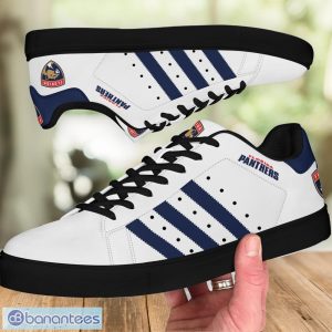 Florida Panthers Low Top Skate Shoes For Men And Women Trending Shoes Product Photo 4