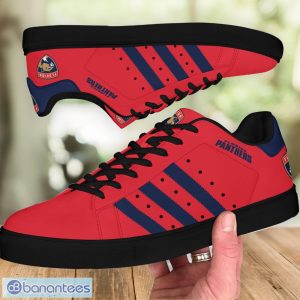 Florida Panthers Low Top Skate Shoes For Men And Women Big Fans Gift Product Photo 4
