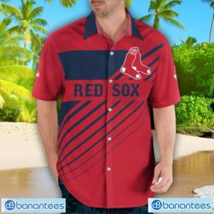 Boston Red SoxHawaii Shirt 3D Full Printed Beach Shirt For Men And Women Product Photo 4