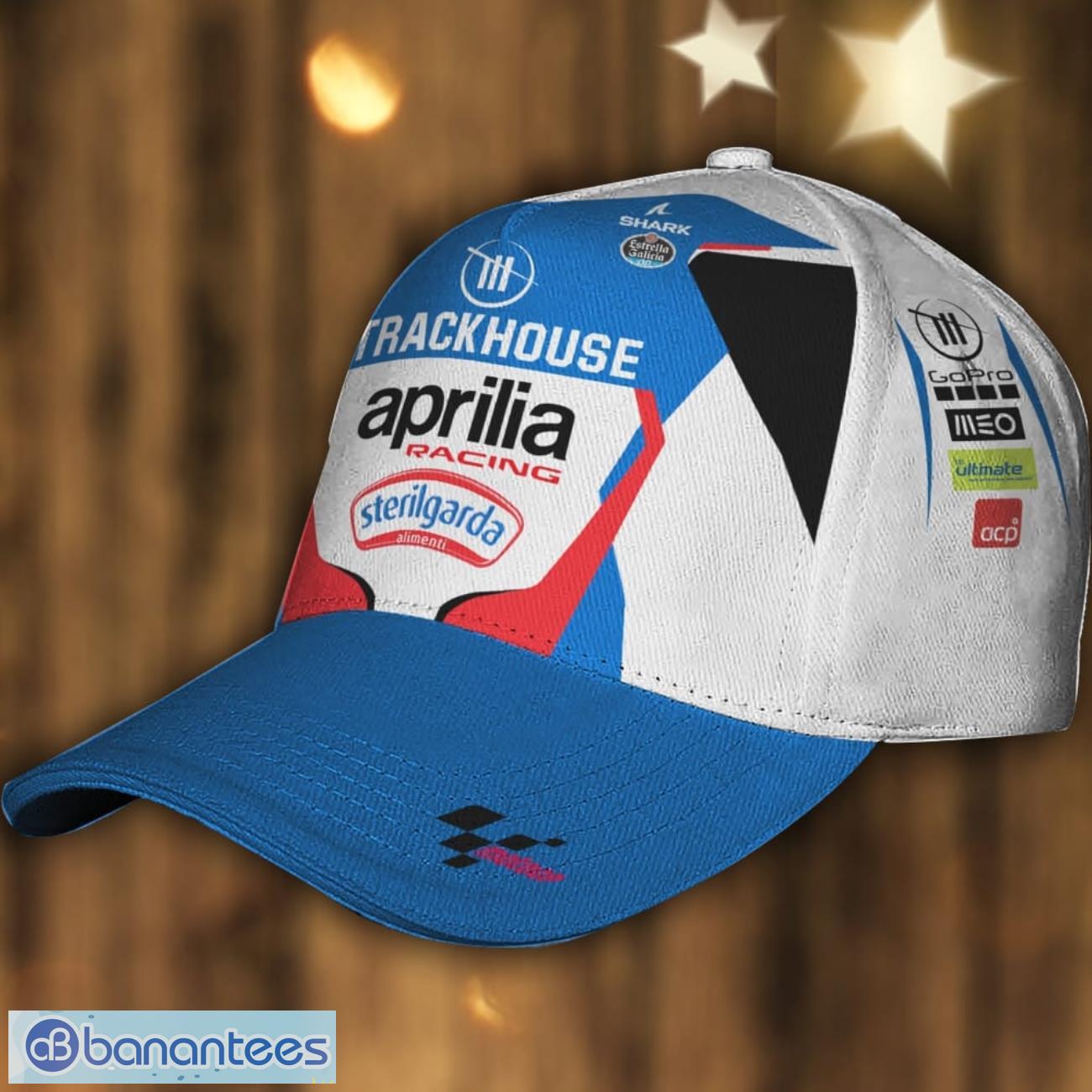 trackhouse racing 2024 3d cap gift for men fathers day gift 1 image Trackhouse Racing 2024 3D Cap Gift For Men Father's Day Gift Product Photo