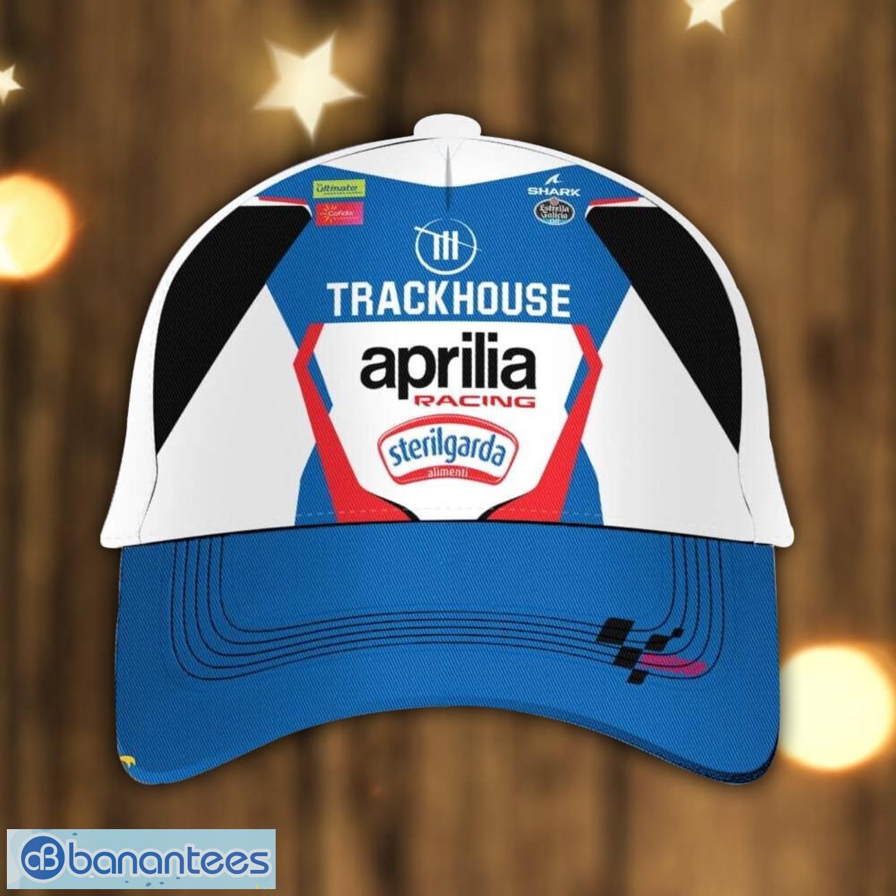 trackhouse racing 2024 3d cap gift for men fathers day gift image Trackhouse Racing 2024 3D Cap Gift For Men Father's Day Gift Product Photo