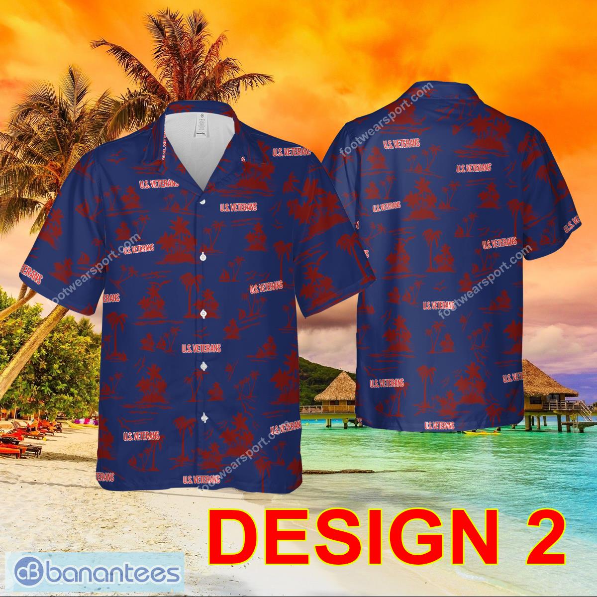 us vererans hawaiian shirt pattern all over print gift summer 1 image US Vererans Hawaiian Shirt Pattern All Over Print Gift Summer - Style 2 US Vererans 3D Hawaiian Shirt Gift Summer