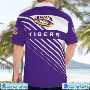 LSU TigersHawaii Shirt 3D Full Printed Beach Shirt For Men And Women Product Photo 2