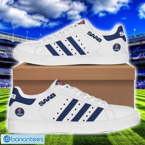 Saab Low Top Skate Shoes For Men And Women Trending Shoes Product Photo 1