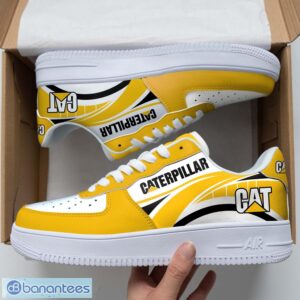 Caterpillar Air Force Shoes Sneakers For Men And Women AF1 Shoes Product Photo 1