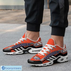 Oklahoma City Thunder TN Shoes Sports Team Gift Air Cushion Sports Shoes For Men Women Product Photo 3