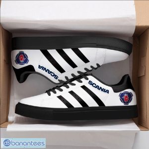 Scania Low Top Skate Shoes For Men And Women Trending Shoes Product Photo 2