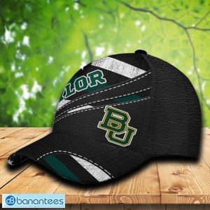 Baylor Bears 3D Hat And Cap All Over Print Pattern Flag For Men Women Fans - Baylor Bears 3D Hat Cap Flag Print For Fans_3