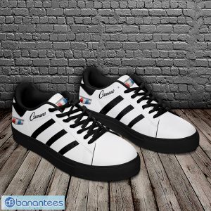 Chevrolet Camaro Car Low Top Skate Shoes Stan Smith Shoes Product Photo 2
