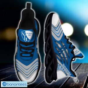 VfL Bochum Max Soul Shoes New For Men Women Fans Gift Chunky Sneaker - VfL Bochum Running Sneaker Shoes_4