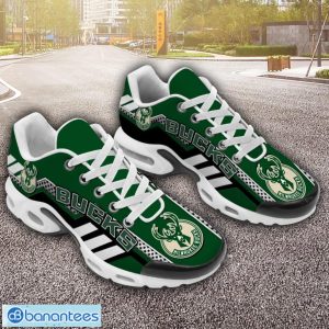 Milwaukee Bucks TN Shoes Sports Team Gift Air Cushion Sports Shoes For Men Women Product Photo 1