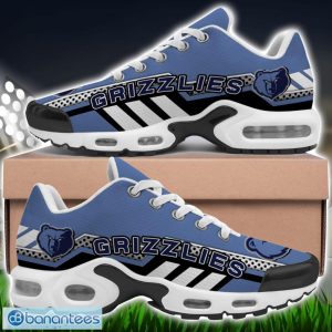 Memphis Grizzlies TN Shoes Sports Team Gift Air Cushion Sports Shoes For Men Women Product Photo 4