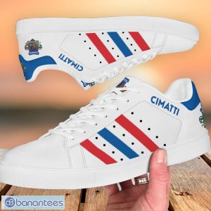 Cimatti Low Top Skate Shoes Stan Smith Shoes Product Photo 2