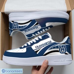Husqvarna Air Force Shoes Sneakers For Men And Women AF1 Shoes Product Photo 1