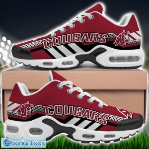 Washington State Cougars TN Shoes Sports Team Gift Air Cushion Sports Shoes For Men Women Product Photo 4